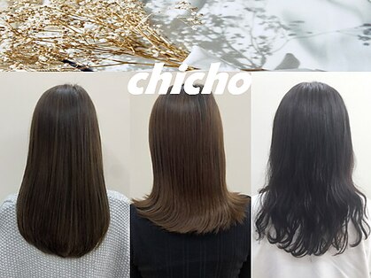 チチョ(chicho)の写真