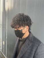 ステレオ 知立店(STEREO)&nbsp;12月ツイスパ波巻きパーマ