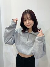 あるじゃんすー 心斎橋店 HINA 【心斎橋】