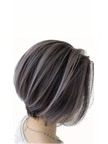 ノエル(noel)&nbsp;シャドウルーツボブ