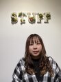 スタッフ(STUFF) 佐藤 梨央