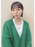 ミニbob