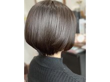ヘアーリアン(hair Lien)