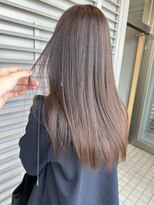 シリル(cyriL)&nbsp;カラーエステ＊髪質改善