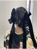 卒業式セット