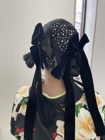 エスキース エスト(Esquisse Est) 卒業式セット