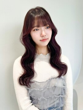 ノエシキカ(noe sikika) 韓国ヘア×艶髪A-40