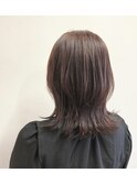 くびれ外はね