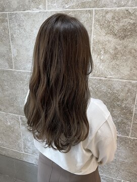 グリッター(GRITTERs) やわらかベージュ