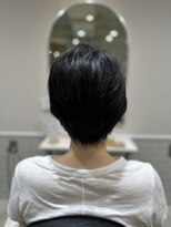 サンクチュアリー ウィズ コネクト(Sanctuary with connect)&nbsp;ショートヘア