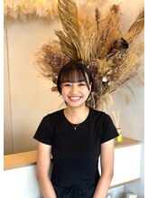 ゴーシェン 稲毛店(Goshen) 佐藤 彩絵
