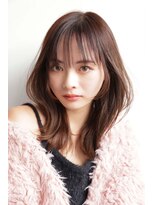 リー 四ツ橋(Lee)&nbsp;【fukky】くびれミディアム