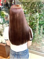 ピュア ポイント 和光店(PURE POINT)&nbsp;髪質改善零秒女神