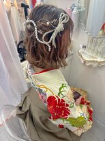 クォーターアップ