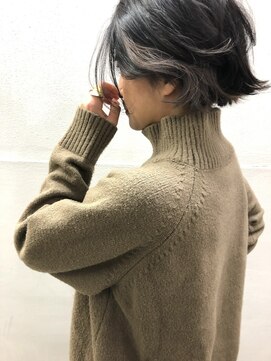 キジ(KIJI) inner color