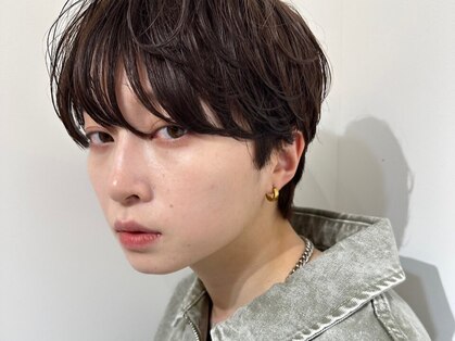 バズ ビー(BUZZ Bee)の写真