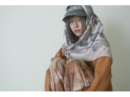 メルシー(merci.)の写真