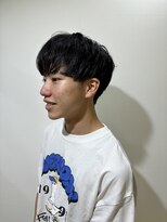 アミカ シーモール店(Amica)&nbsp;メンズカット