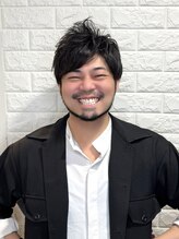 アルバ ヘアリゾート(ALBA) さわ きょうすけ