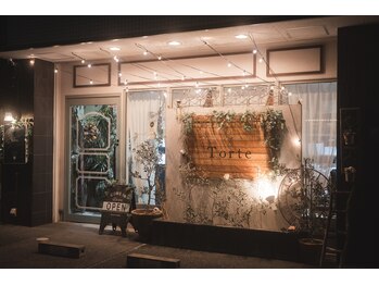 Torte【トルテ】