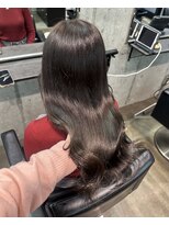 グレージュ