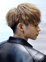 リップス 原宿(LIPPS)&nbsp;ミルクマッシュ