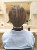 春色ショート