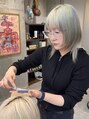 グロー 浦安店(glow) 荒井 真梨