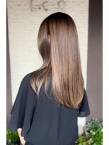 リエート(LIETO)&nbsp;グレージュカラー