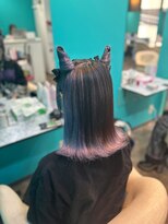 リエラ 新宿(RIERA)&nbsp;ツノヘア