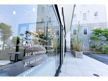 ≪-AOがお客様に伝えたい想い-≫