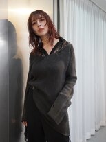 ヒメル(HML U/2A)&nbsp;デザインレイヤーカット