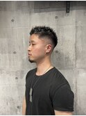 スキンフェード