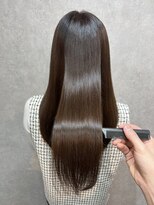 アールクリップ 表参道(arclip)&nbsp;髪質改善トリートメント"サイエンスアクア"