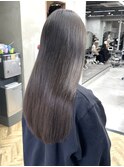 シールエクステ　ナチュラルベージュ