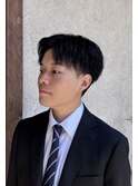 就活・ビジネススタイル
