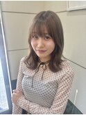 この夏オススメ！ダブルケアカラー！【神戸元町】
