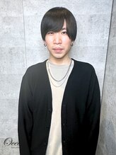 オーシャン 宇都宮店(Ocean) 関口 智優