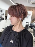 30代40代50代似合わせショート