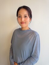 アースオーセンティック 高知潮江店(EARTH Authentic) 細川 桃香