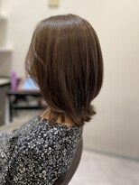 アナザーワールドココン(ANOTHER WORLD cocon)&nbsp;クビレボブ