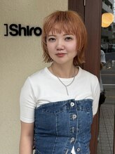 シロ(Shiro) KOZ 