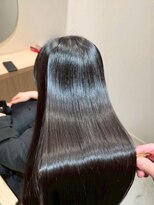 ヘアメディカルサロン 名古屋(HAIR MEDICAL SALON)&nbsp;髪質改善/トリートメント/ストレート/縮毛矯正