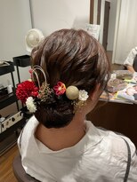 アミカ シーモール店(Amica)&nbsp;成人式セット