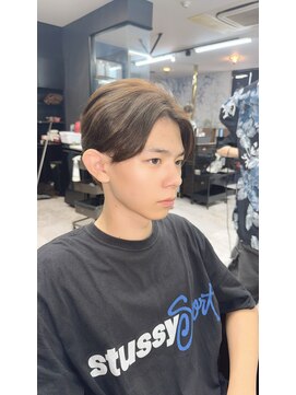 アローズ 久留米店(arose) 曲がる矯正