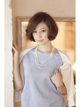 ラムス (rams) グレージュカラー　10代/20代/30代/40代/50代