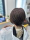 エージェー(AJ)の写真/お手頃価格で実現するあなただけのオーダーメイドヘア♪AJで特別な時間を過ごしませんか？
