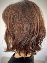 オラヘアデザイン(Hola Hair Design)