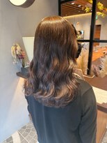 ニコ(NICO)&nbsp;ラベンダーベージュ11.5