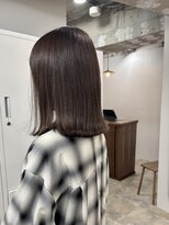 バブルス 溝の口(BUBBLES)&nbsp;ショコラブラウン【BUBBLES溝の口】